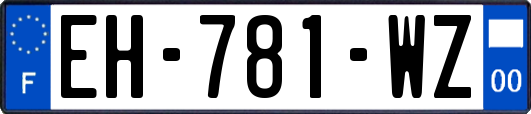 EH-781-WZ