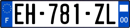 EH-781-ZL