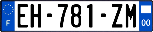 EH-781-ZM