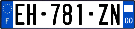 EH-781-ZN