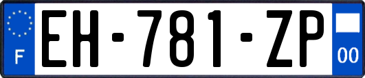 EH-781-ZP