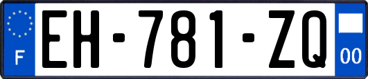 EH-781-ZQ