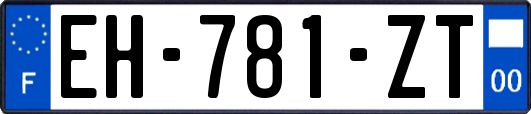 EH-781-ZT