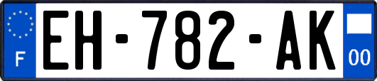 EH-782-AK