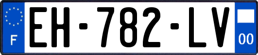 EH-782-LV