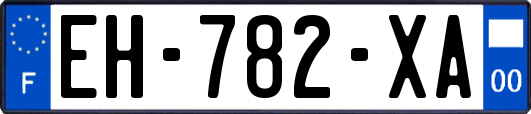 EH-782-XA