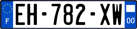 EH-782-XW