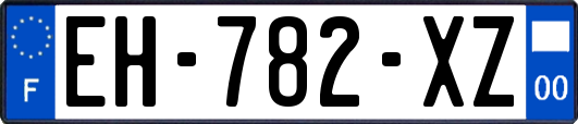 EH-782-XZ