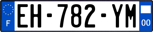 EH-782-YM