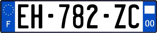 EH-782-ZC