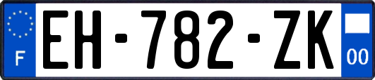 EH-782-ZK