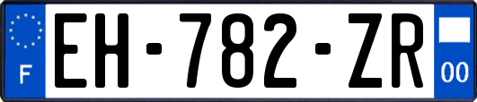 EH-782-ZR