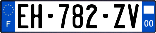 EH-782-ZV