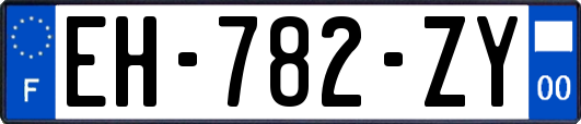 EH-782-ZY