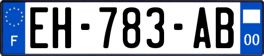 EH-783-AB