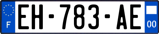 EH-783-AE