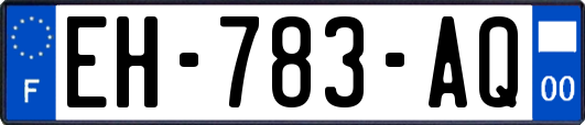 EH-783-AQ