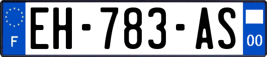 EH-783-AS