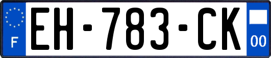 EH-783-CK