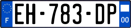 EH-783-DP