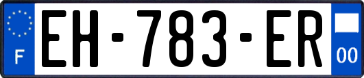 EH-783-ER