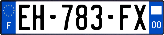 EH-783-FX