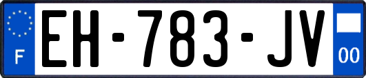 EH-783-JV