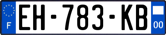 EH-783-KB