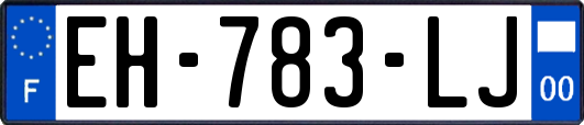EH-783-LJ