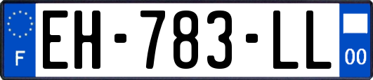 EH-783-LL