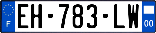 EH-783-LW