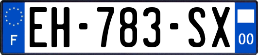 EH-783-SX
