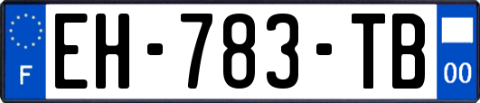 EH-783-TB