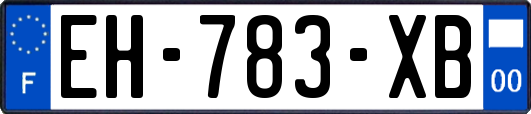 EH-783-XB