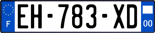 EH-783-XD