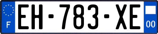 EH-783-XE