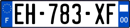 EH-783-XF