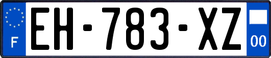 EH-783-XZ