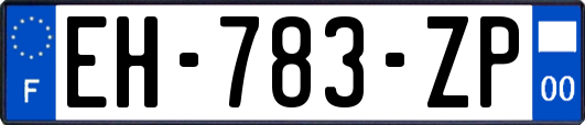 EH-783-ZP
