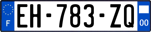 EH-783-ZQ