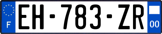 EH-783-ZR