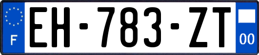 EH-783-ZT