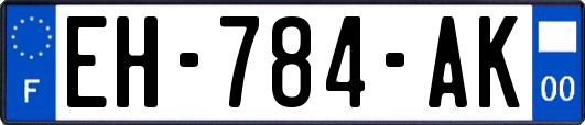 EH-784-AK