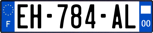 EH-784-AL