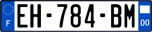 EH-784-BM