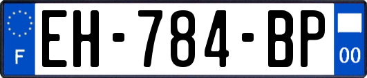 EH-784-BP