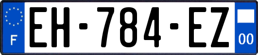 EH-784-EZ