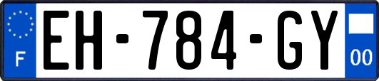 EH-784-GY