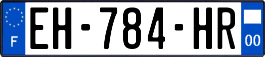 EH-784-HR