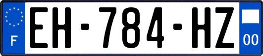 EH-784-HZ